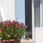 Sourmeli Garden * Mykonos Town