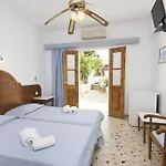 Sourmeli Garden Hotell *