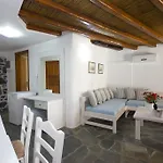 Sourmeli Garden Mykonos Town