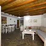 Sourmeli Garden Hotell *