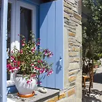 Sourmeli Garden Hotell *