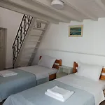 Hotell Sourmeli Garden Mykonos Town