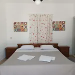 Sourmeli Garden Mykonos Town