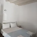 Sourmeli Garden Mykonos Town