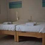 Hotell Sourmeli Garden