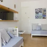 Sourmeli Garden Mykonos Town