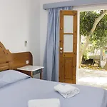 Sourmeli Garden Hotell Mykonos Town