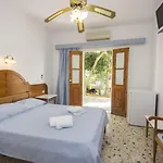 Sourmeli Garden * Mykonos Town