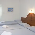 Hotell Sourmeli Garden Mykonos Town