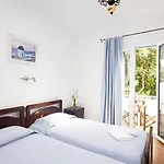 Hotell Sourmeli Garden Mykonos Town