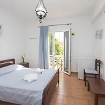 Hotell Sourmeli Garden Mykonos Town