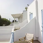 Hotell Sourmeli Garden