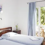 Sourmeli Garden Hotell