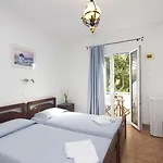 Sourmeli Garden Hotell *