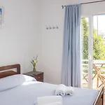 Hotell Sourmeli Garden