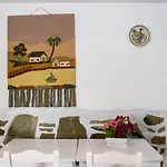 Hotell Sourmeli Garden Mykonos Town