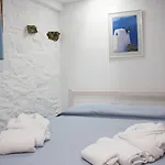 Sourmeli Garden Hotell Mykonos Town