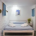 Sourmeli Garden Hotell Mykonos Town