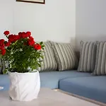 Sourmeli Garden Hotell