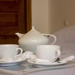 Hotell Sourmeli Garden