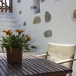 Sourmeli Garden Mykonos Town