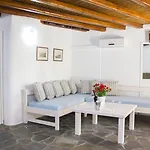 Sourmeli Garden Mykonos Town