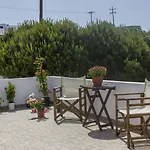 Hotell Sourmeli Garden