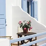 Sourmeli Garden Mykonos Town