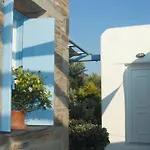 Sourmeli Garden Hotell Mykonos Town