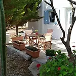 Sourmeli Garden Mykonos Town