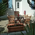 Sourmeli Garden Hotell *