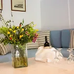 Hotell Sourmeli Garden Mykonos Town