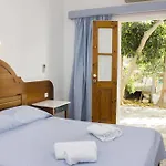 Sourmeli Garden Hotell *