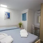 Sourmeli Garden Hotell