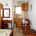 Hotell Sourmeli Garden Mykonos Town