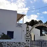 Sourmeli Garden Hotell