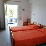 Hotell Sourmeli Garden *