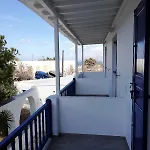 Sourmeli Garden Hotell *