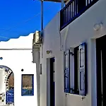 Hotell Sourmeli Garden