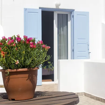 Sourmeli Garden Hotell