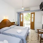 Sourmeli Garden Hotel *