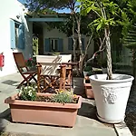 수르멜리 가든 * Mykonos Town