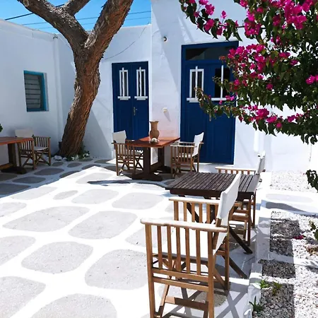 Sourmeli Garden Hotel