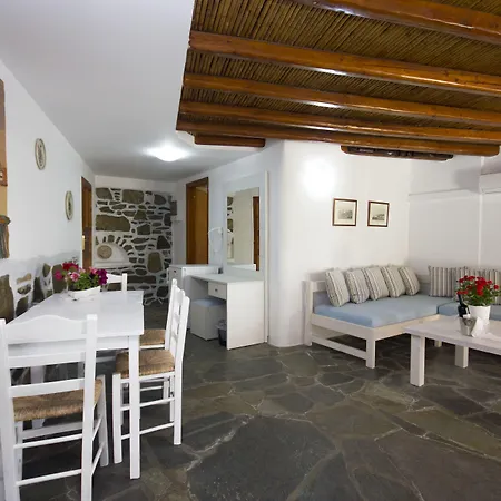 Sourmeli Garden Hotel *