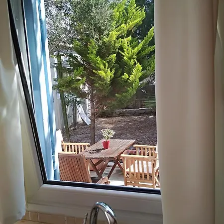 苏梅里花园酒店 *