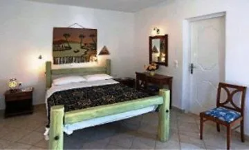 苏梅里花园酒店 * Mykonos Town