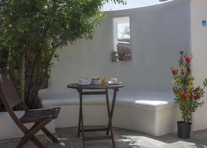 苏梅里花园酒店 *