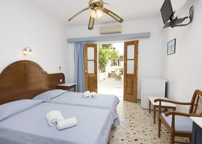 苏梅里花园酒店 酒店 *