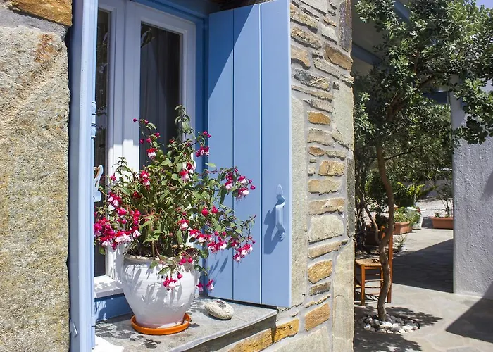 苏梅里花园酒店 酒店 *