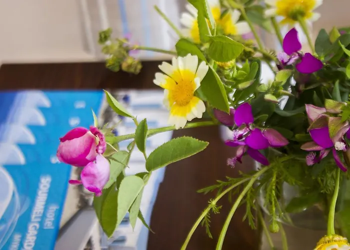 苏梅里花园酒店